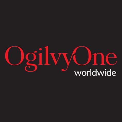 Ogilvy One logo, Vector Logo of Ogilvy One brand free download (eps, ai ...