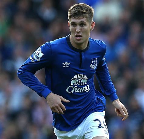 John Stones Injury: Updates on Everton Star's Ankle and Return | News, Scores, Highlights, Stats ...