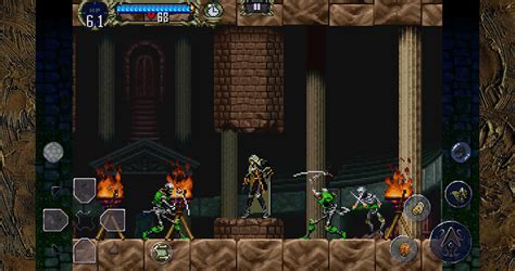 Castlevania: Symphony of the Night gets surprise release on Android and iOS