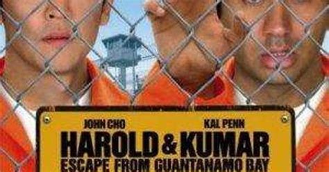 Harold & Kumar Escape From Guantanamo Bay Cast List: Actors and Actresses from Harold & Kumar ...