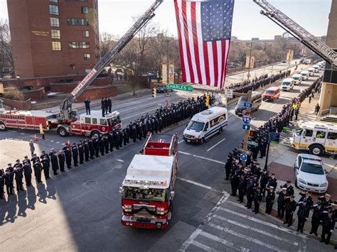 Baltimore Fire Chief Resigns After Deaths Of 3 Firefighters | Baltimore ...