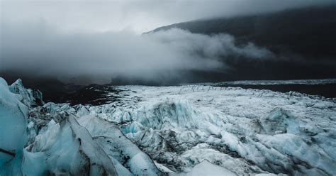 Spectacular 2.5 Hour Easy Glacier Hike on Vatnajokull with Transfer ...