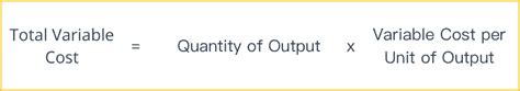 Variable Cost - Intelligent Economist