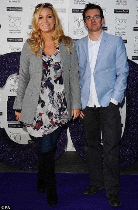 Jo Joyner and Neil Madden Photos, News and Videos, Trivia and Quotes ...