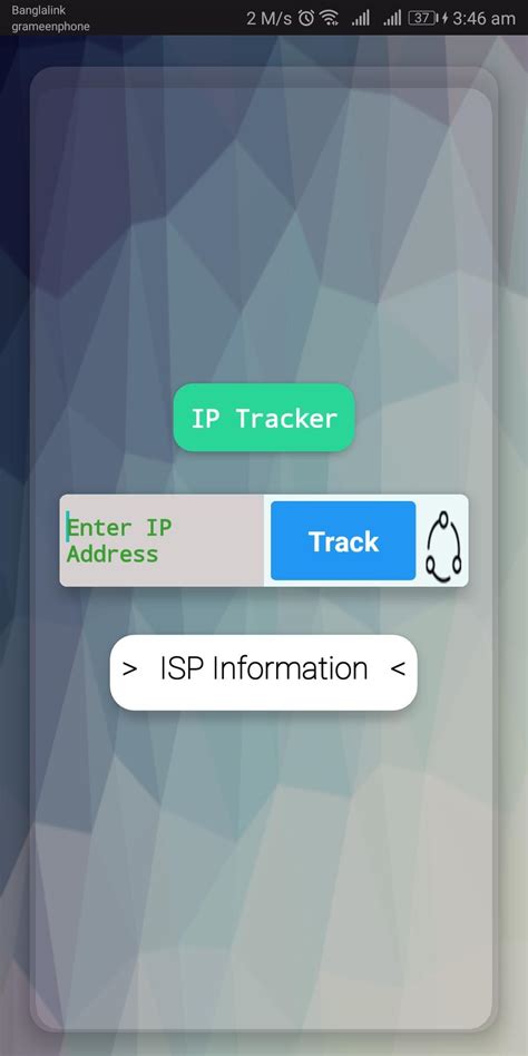 IP Tracker for Android - APK Download