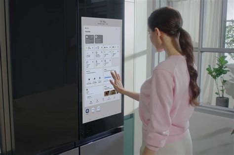 Samsung leverages SmartThings to build smarter appliances | TechHive