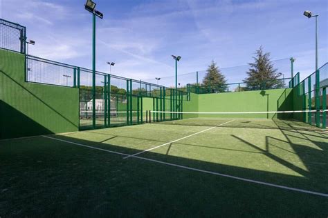 Padelcreations - High quality Premium Padel Courts