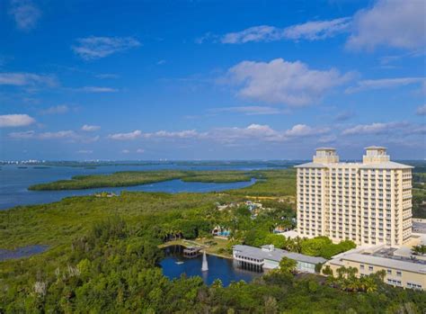 Hyatt Regency Coconut Point Resort and Spa | Estero (FL) 2021 UPDATED DEALS £219, HD Photos ...