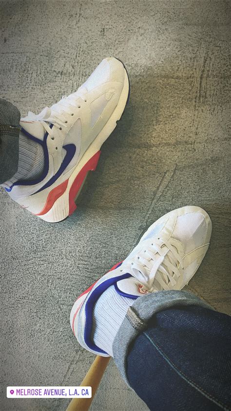 2009 Air Max 180 - Ultramarine : r/Sneakers