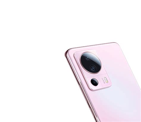 Xiaomi 13 Lite | Xiaomi Global