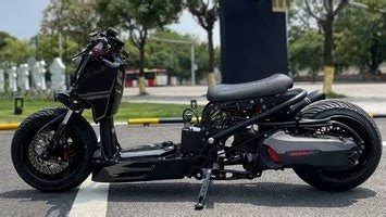 Honda Ruckus Parts & Accessories for Your Scooter