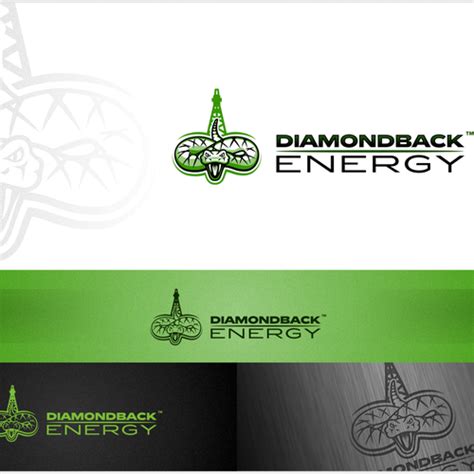 New logo wanted for Diamondback Energy | Logo design contest