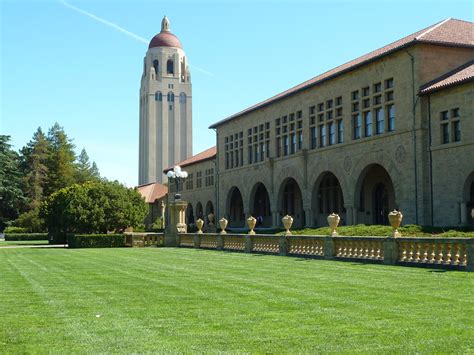 Stanford University Campus | .hd. | Flickr
