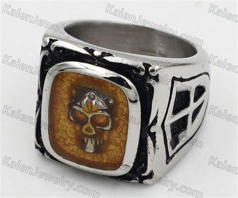 Wholesale Biker Rings, Stainless Steel Biker Rings For Men