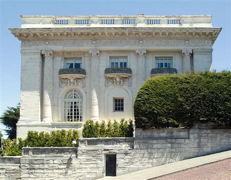 Spreckels Mansion- San Francisco | Mansions, Historic homes, American mansions