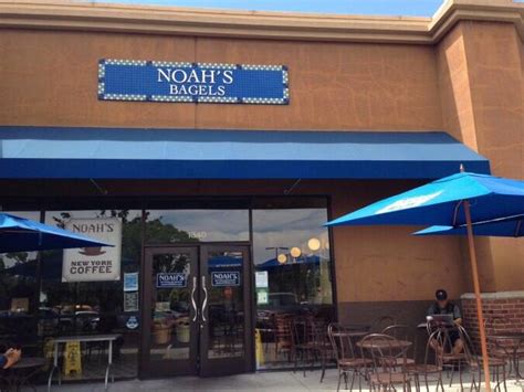 Noah's Bagels Menu, Menu for Noah's Bagels, Campbell, Campbell - Urbanspoon/Zomato