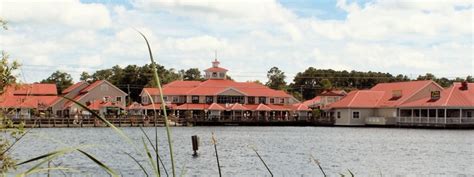 Barefoot Landing - Myrtle Beach Attractions - Low Country Holidays