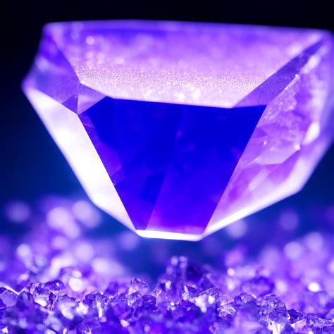 Amethyst Shard 2 by ArcBuild on DeviantArt