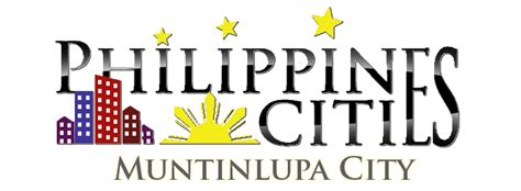 Muntinlupa City History | Muntinlupa City