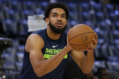 BREAKING: Karl-Anthony Towns' Injury Diagnosis Revealed - Fastbreak on FanNation