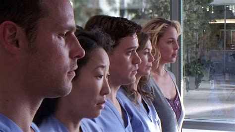 Grey's Anatomy Season 2 Episode 27 Watch Online | AZseries