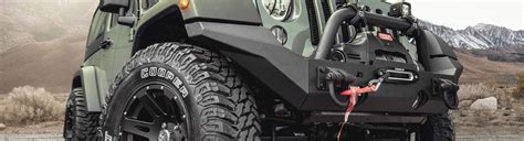 Jeep Accessories & Parts at CARiD.com