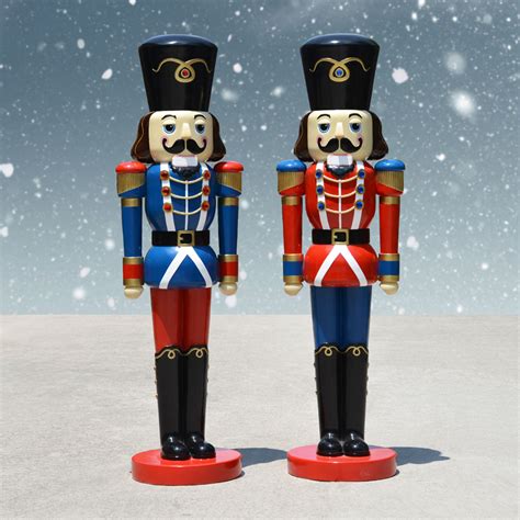 3 foot nutcracker soldier fair prices