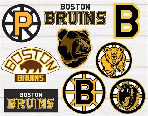 Boston bruins svgboston bruins svg files for cricutboston | Etsy | Boston bruins, Boston hockey ...