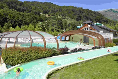 Camping in Argelès-Gazost : vakantie in Hautes-Pyrénées