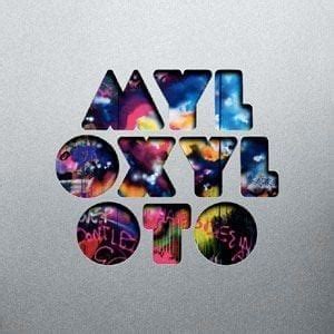 Coldplay – Mylo Xyloto (Vinyl LP) – RetroCrates