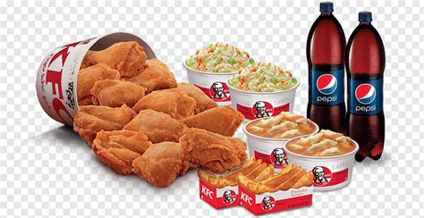 Menu Kfc Chicken Bucket in 2021 | Kfc chicken, Chicken bucket, Kfc