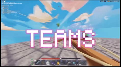 teams- roblox bedwars - YouTube