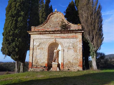 Borgo di Castelnuovo Berardenga, Castelnuovo Berardenga, borgo toscano ...