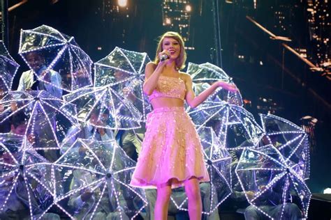 Taylor Swift: 1989 World Tour in Glasgow -10 – GotCeleb