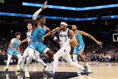 Podcast: Reflecting on the Dallas Mavericks’ 2023 draft and Deandre Ayton trade talks - Mavs ...