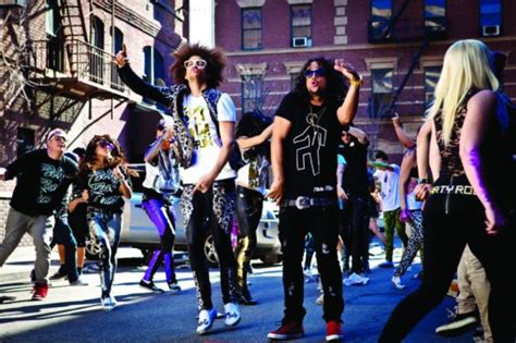 Lirik Lagu Party Rock Anthem Lyrics - LMFAO | MP3 DOWNLOAD | LYRICS