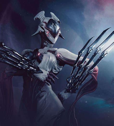 Warframe's Fortuna update The Profit Taker launches on PS4 and Xbox One ...