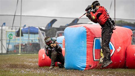 Pro Paintball Saturday | NXL Sunshine State Major - Win Big Sports