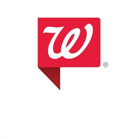 Walgreens Logos