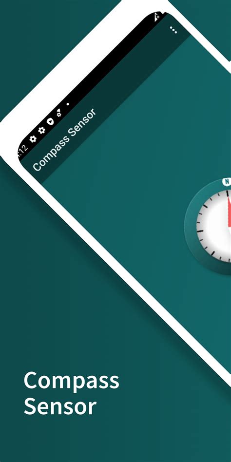 Compass Sensor for Android - Download
