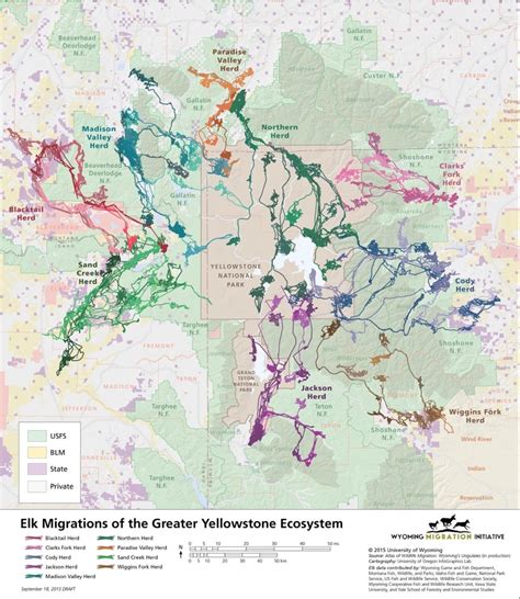 Unnatural Disaster: Will America’s Most Iconic Wild Ecosystem Be Lost ...