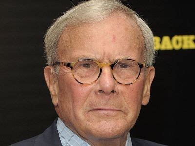 Tom Brokaw | Biography, News, Books, & Facts | Britannica