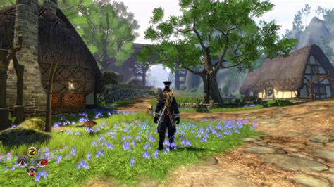 Fable II has and Xbox One X graphics update and looks stunning! Hope ...