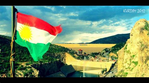 Kurdistan FlAG WALLPAPER - Wallpaper Cave