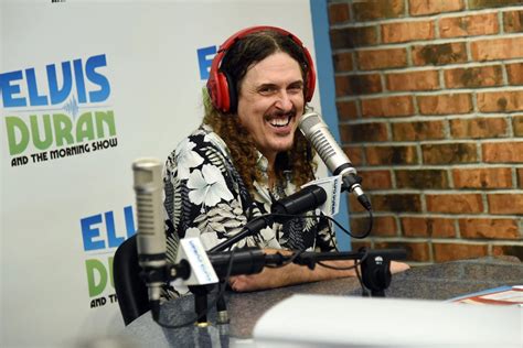 Happy Birthday, Weird Al!