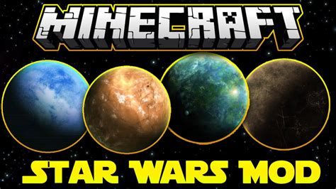 Minecraft Planet Mods – Telegraph