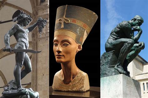 15 Most Famous Sculptors In Western Art, From Michelangelo To Rodin | eduaspirant.com