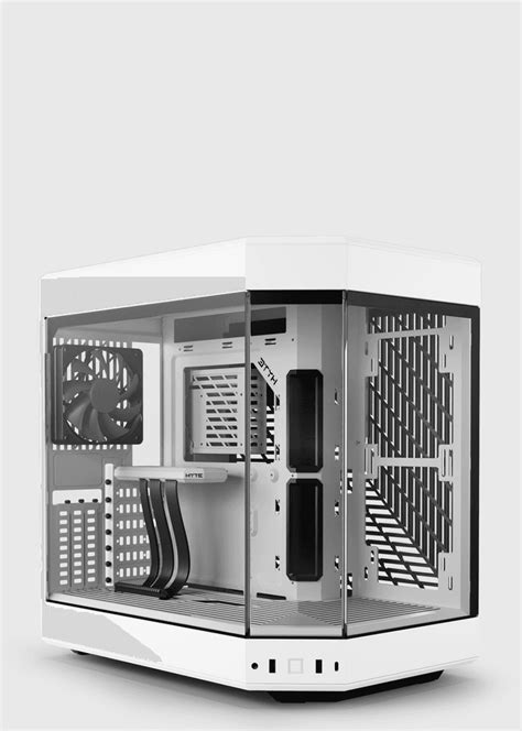 HYTE: PC Cases, Components, Parts, and Accessories | HYTE