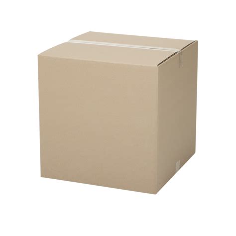 Box PNG