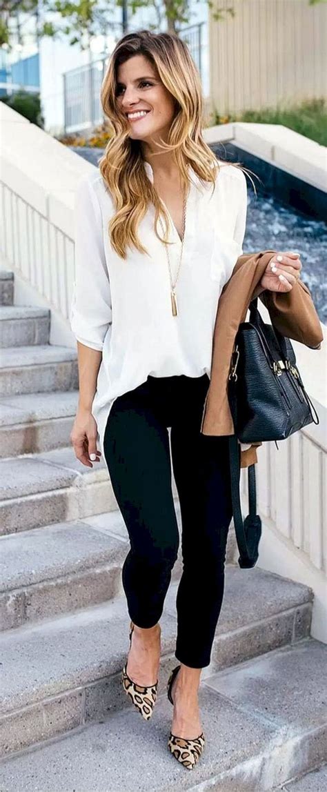 Trending women’s black jeans outfits to copy right now no 35 | Spring ...